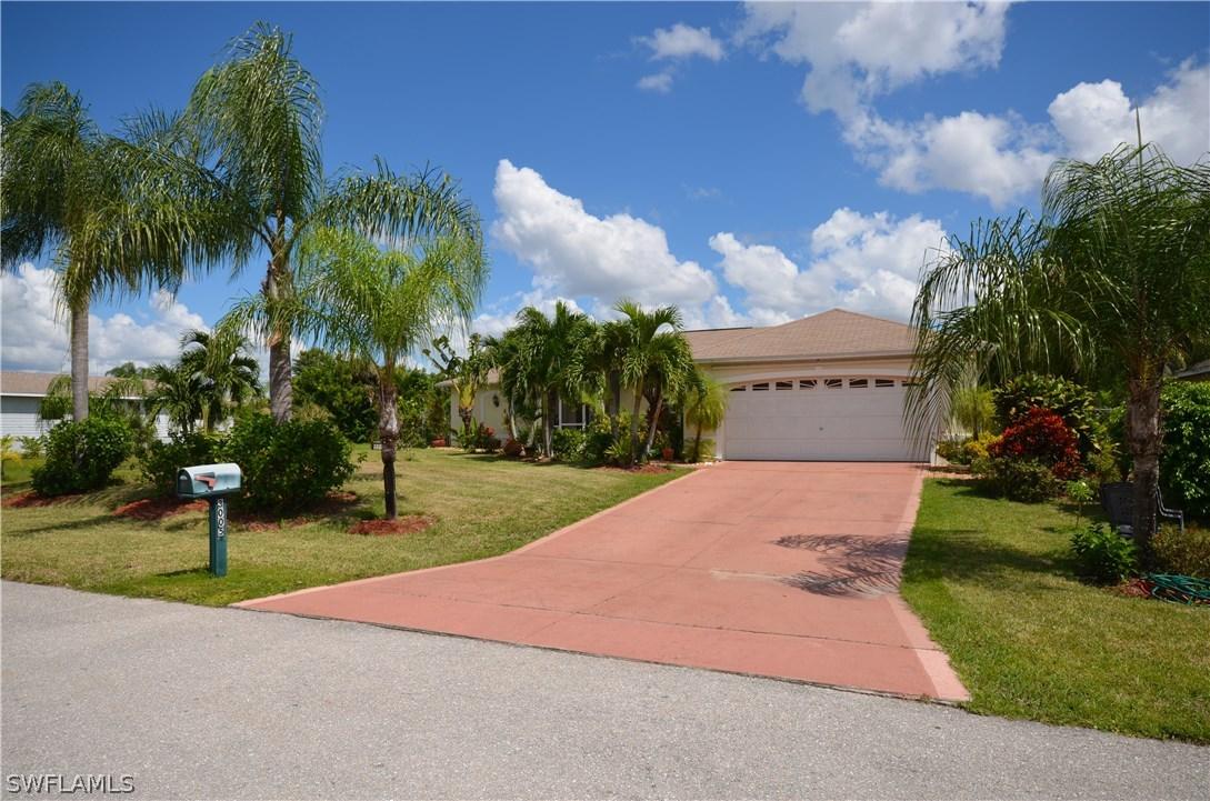 3005 SW 1st Ave., Cape Coral, FL 33914