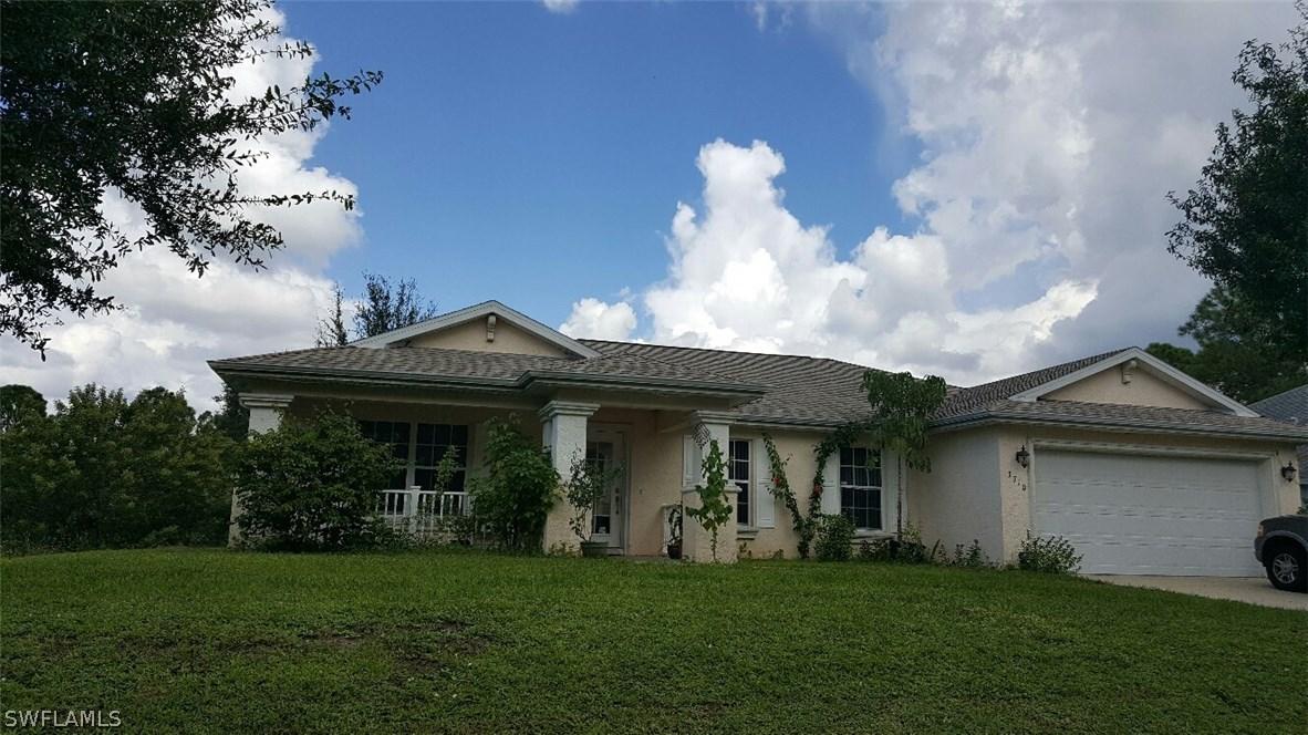 [Address Hidden by Seller], Lehigh Acres, FL 33976