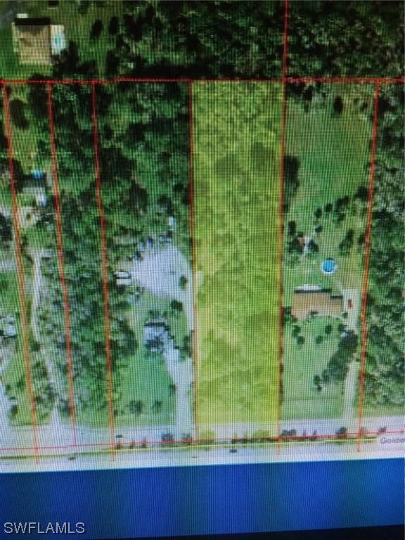 721 Golden Gate Blvd., Naples, FL 34120