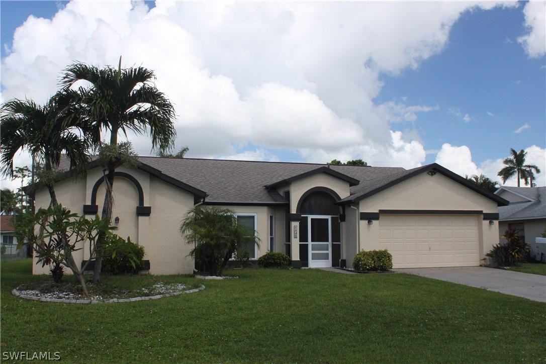 1435 SE 33rd St., Cape Coral, FL 33904