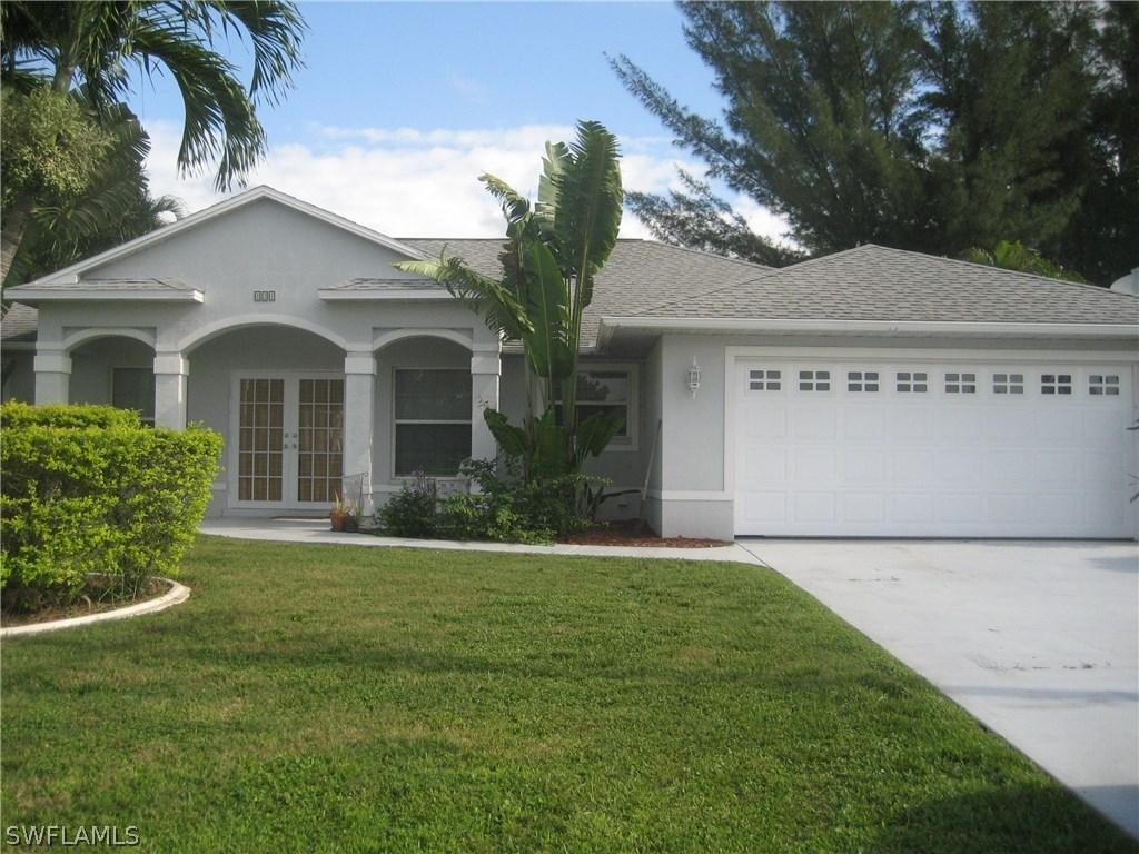 121 SE 21st St., Cape Coral, FL 33990