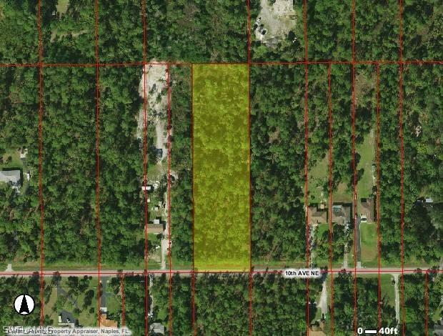 10th Ave., Naples, FL 34120