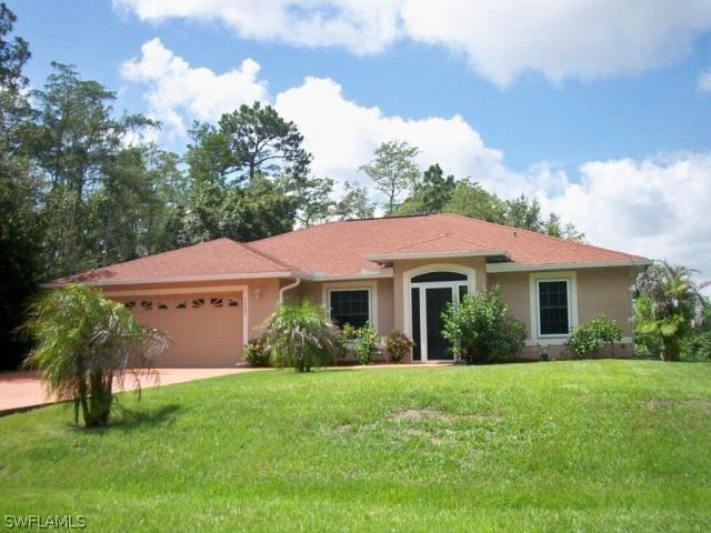 5429 Belrose St., Lehigh Acres, FL 33971
