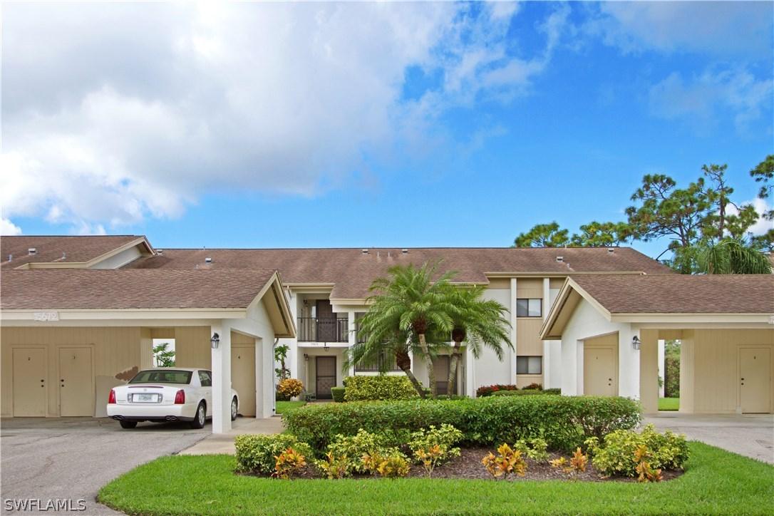 15672 Carriedale Ln. #3, Fort Myers, FL 33912