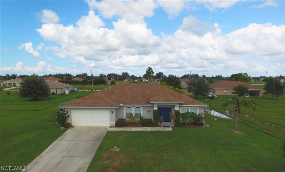 2519 NW 7th St., Cape Coral, FL 33993