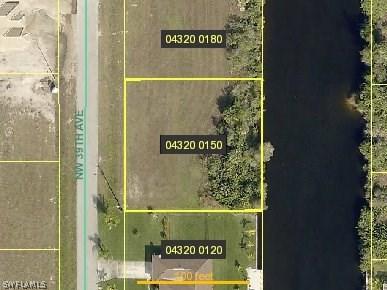 2359 NW 39th Ave., Cape Coral, FL 33993
