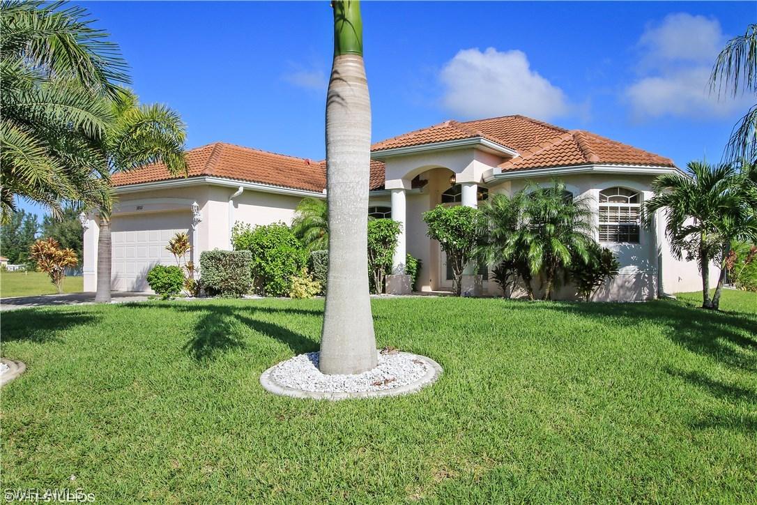 3801 SW 2nd St., Cape Coral, FL 33991