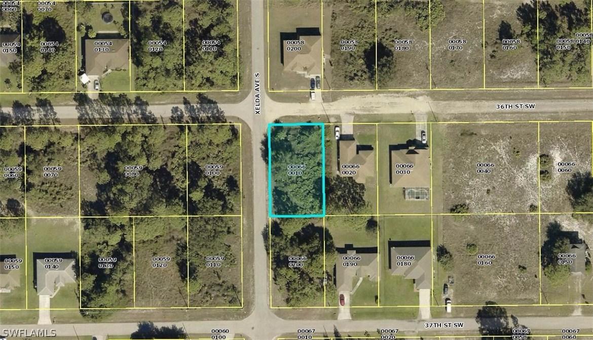 3719 36th St., Lehigh Acres, FL 33976