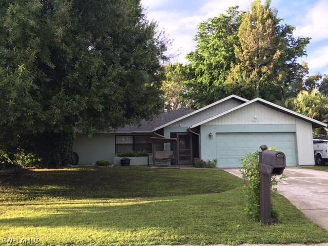 17233 Capri Dr., Fort Myers, FL 33967
