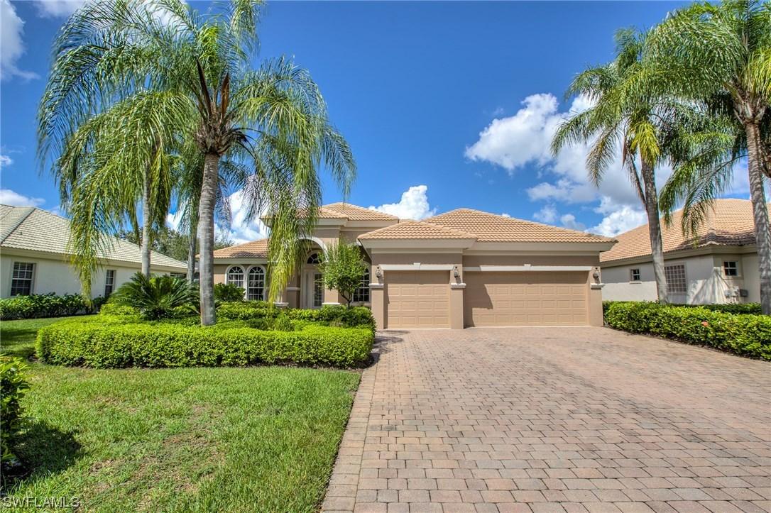 10710 Wintercress Dr., Estero, FL 34135