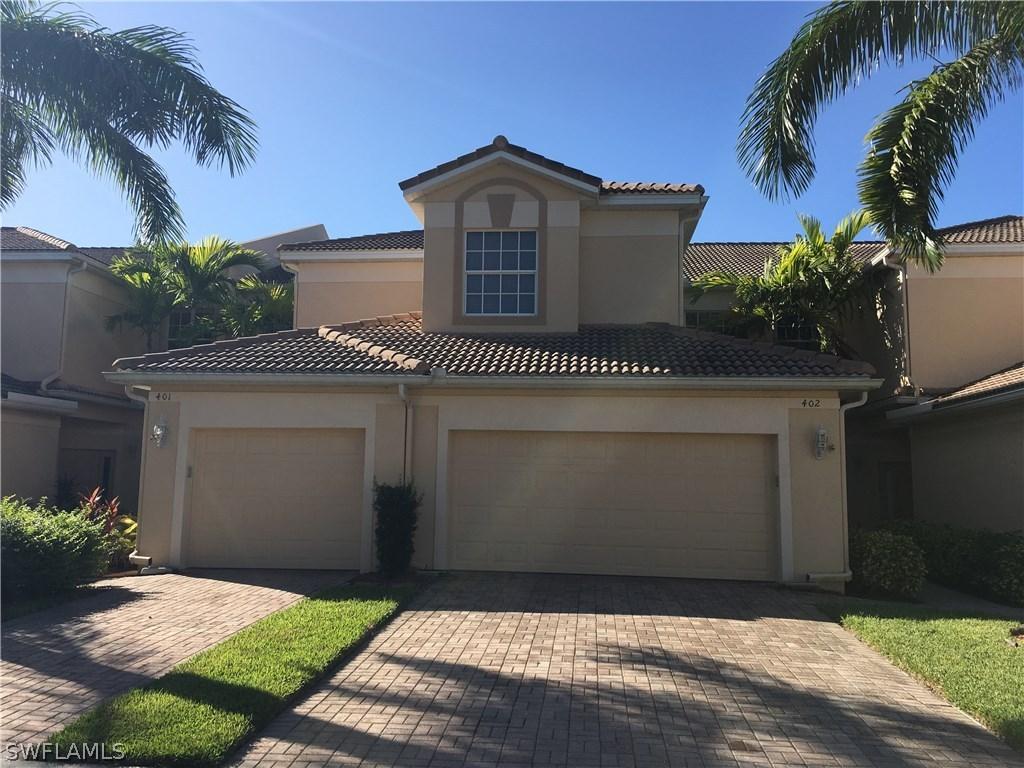 6031 Jonathans Bay Cir. #402, Fort Myers, FL 33908