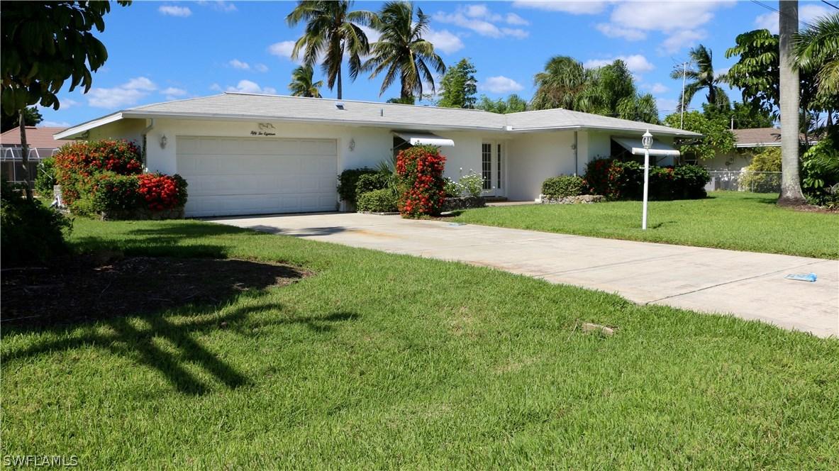 5218 SW 2nd Pl., Cape Coral, FL 33914