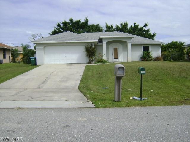 1803 SW 1st Pl., Cape Coral, FL 33991