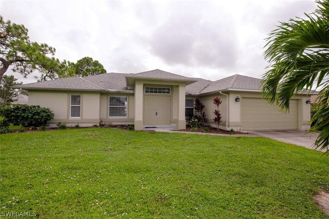 1818 SW 21st Ln., Cape Coral, FL 33991