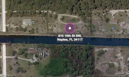 810 15th St., Naples, FL 34117