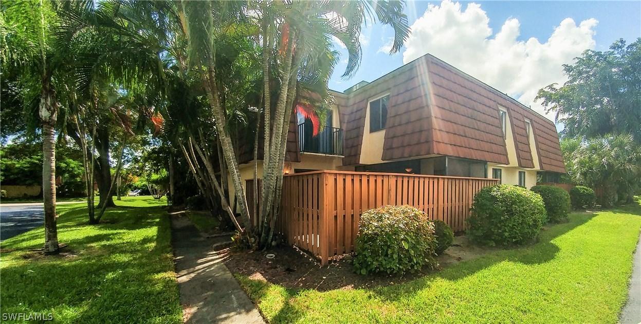 5254 Cedarbend Dr. #1, Fort Myers, FL 33919