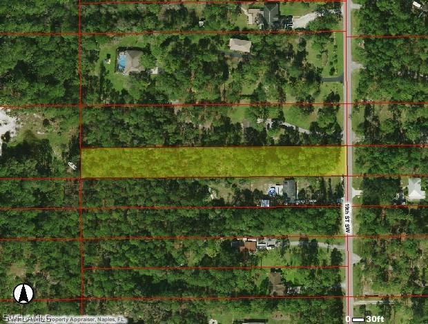 2321 19th St., Naples, FL 34117