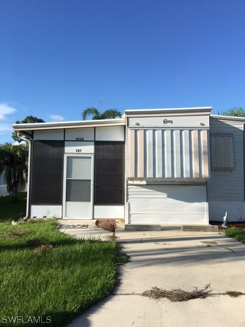 4510 Robert E Lee Blvd., Estero, FL 33928