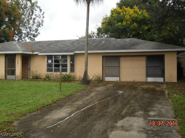 10681 Tuliptree Ct., Lehigh Acres, FL 33936