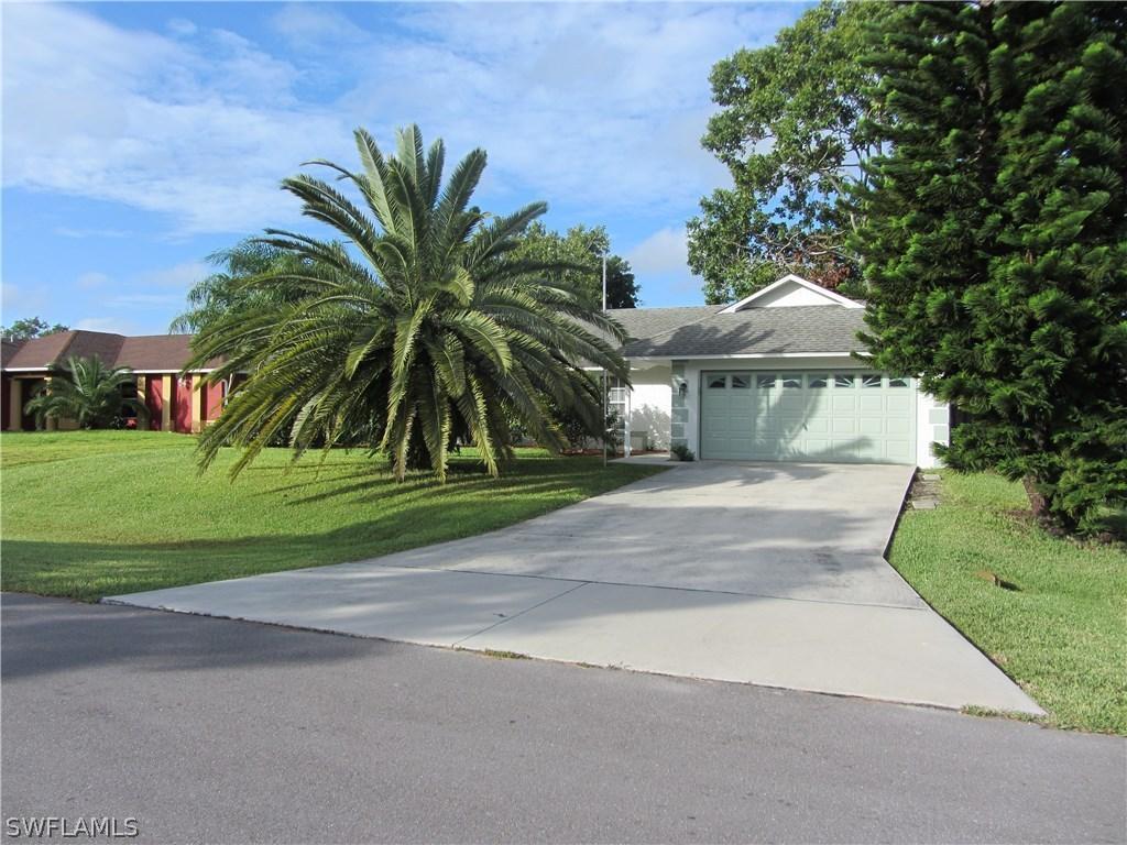 604 SW 9th Ct., Cape Coral, FL 33991