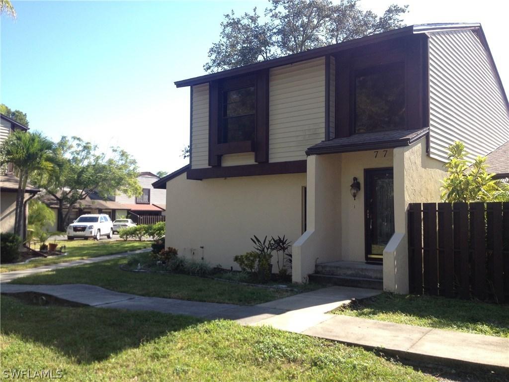 1217 SE 8th St. #77, Cape Coral, FL 33990