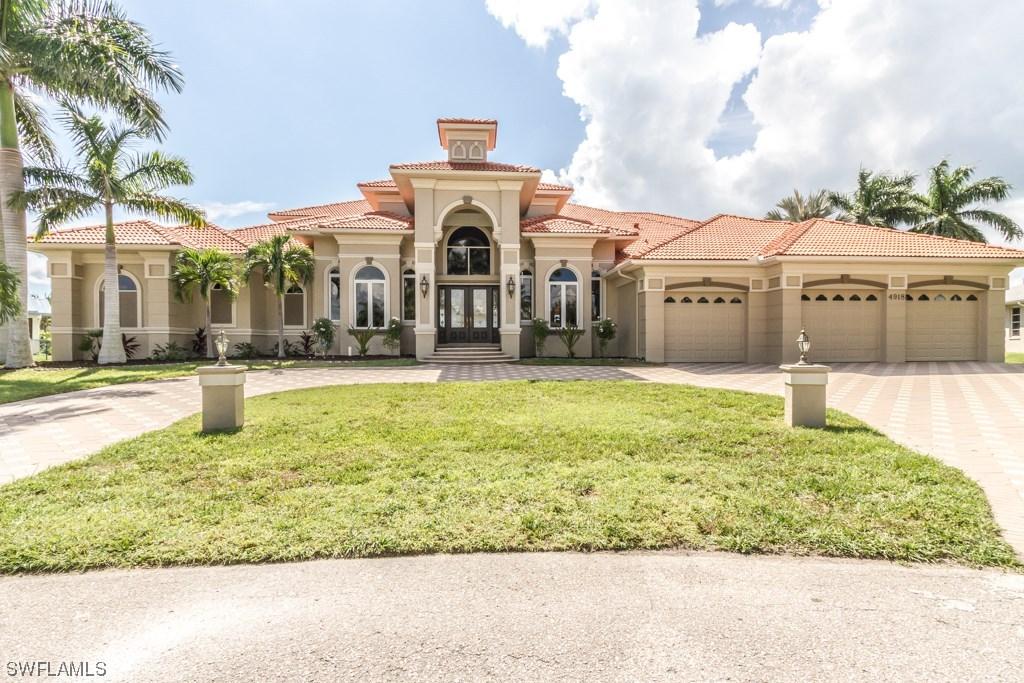 [Address Hidden by Seller], Cape Coral, FL 33914