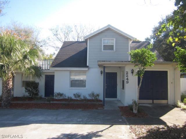 2249 Clifford St., Fort Myers, FL 33901