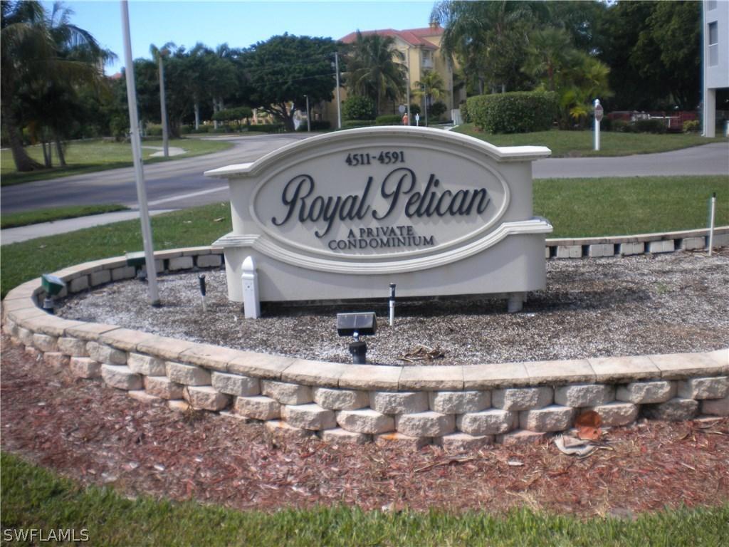 4561 Bay Beach Ln. #261, Fort Myers Beach, FL 33931
