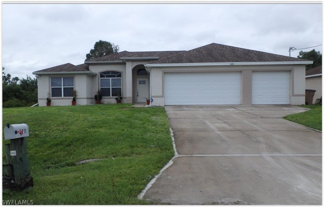 3211 64th St., Lehigh Acres, FL 33971