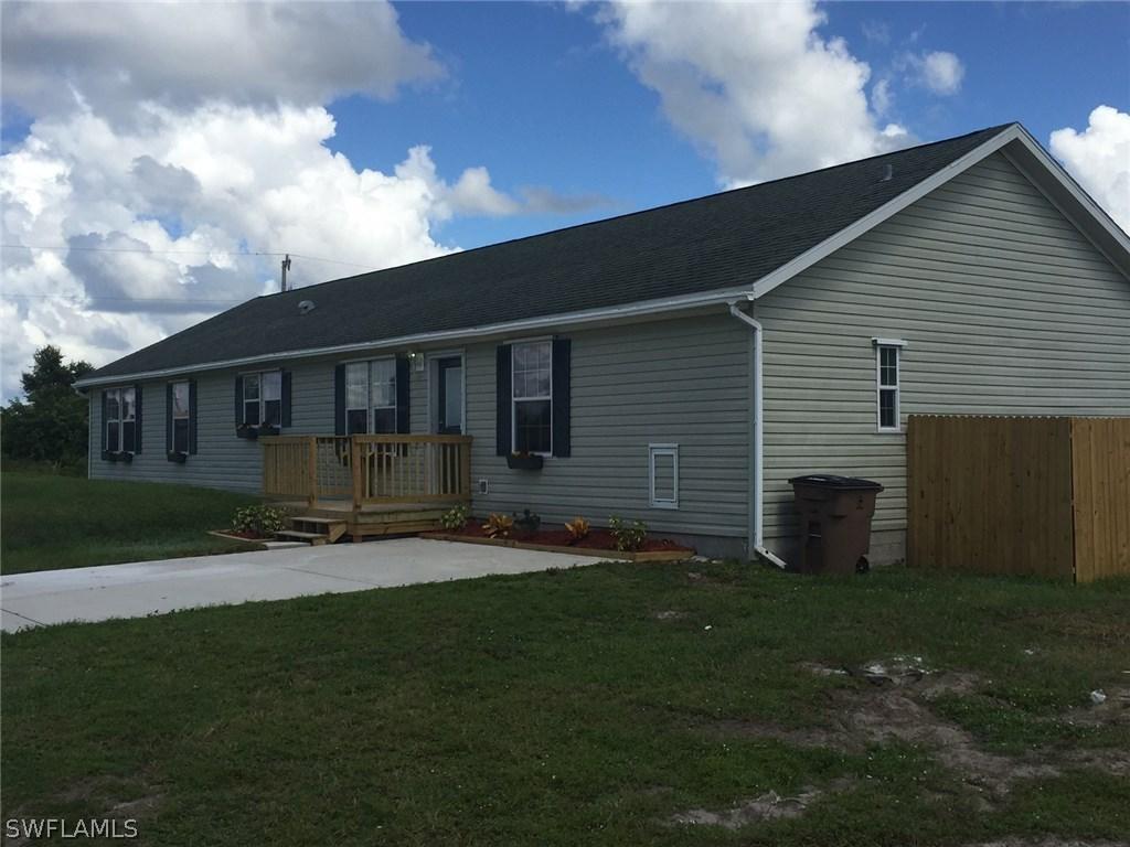 [Address Hidden by Seller], Lehigh Acres, FL 33976