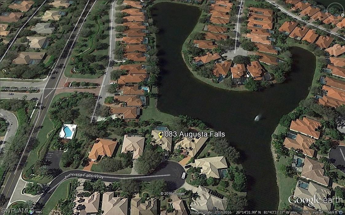 1083 Augusta Falls Way, Naples, FL 34119