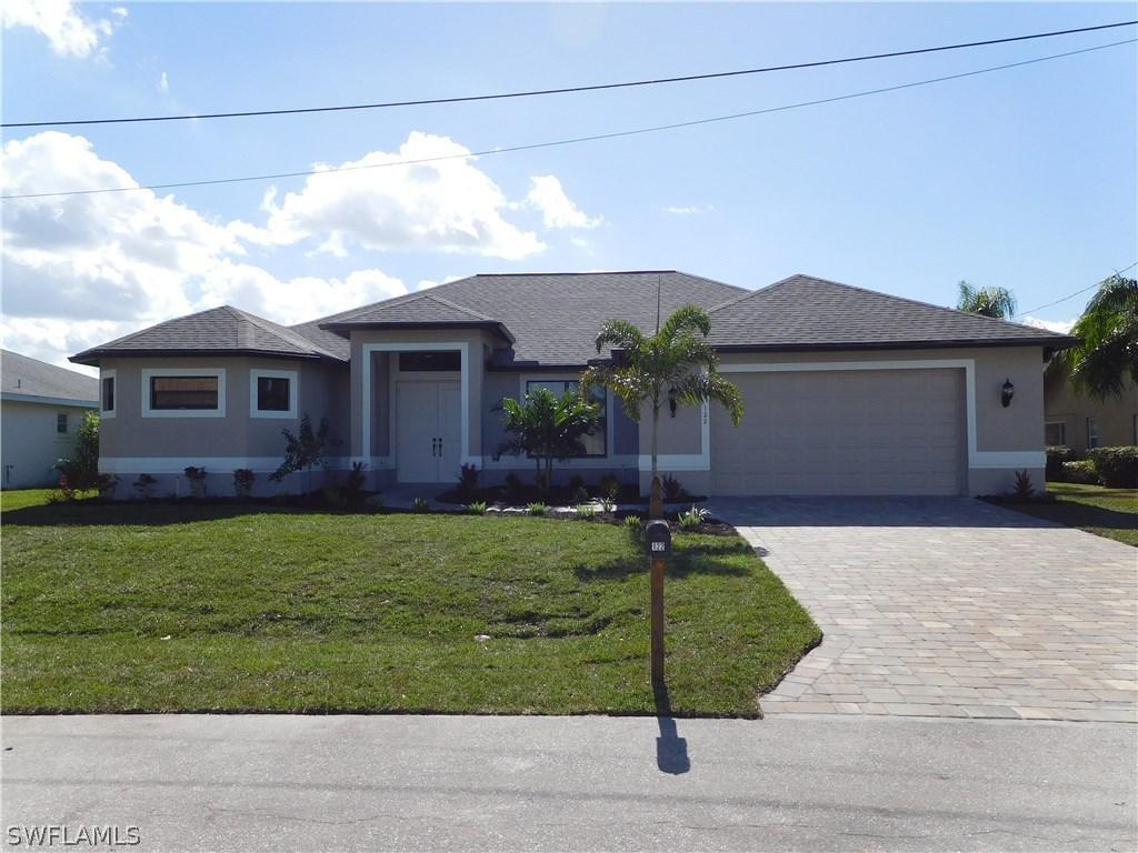 122 SE 31st Ter., Cape Coral, FL 33904