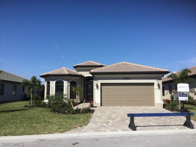 23305 Sanabria Loop, Bonita Springs, FL 34135