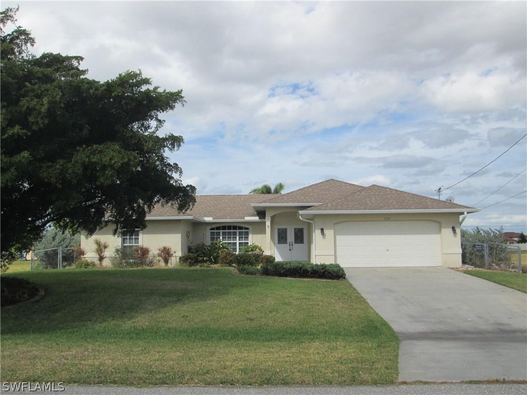 3731 SW 1st Ter., Cape Coral, FL 33991