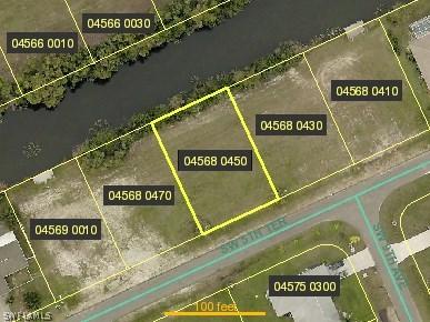 905 SW 5th Ter., Cape Coral, FL 33991