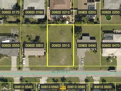 1419 SE 29th St., Cape Coral, FL 33904
