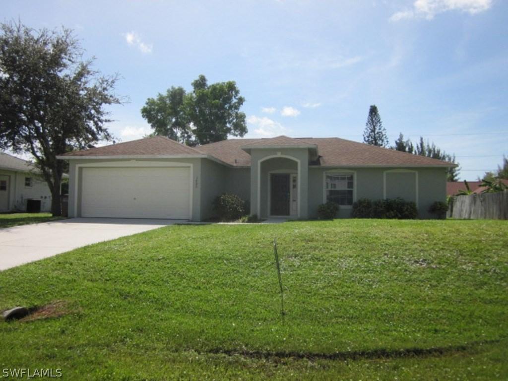 1406 SW 14th Ter., Cape Coral, FL 33991