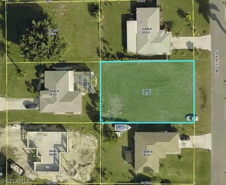 1116 SW 11th Ave., Cape Coral, FL 33991