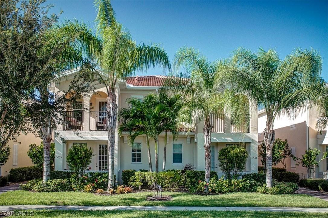 15039 Auk Way, Bonita Springs, FL 34135
