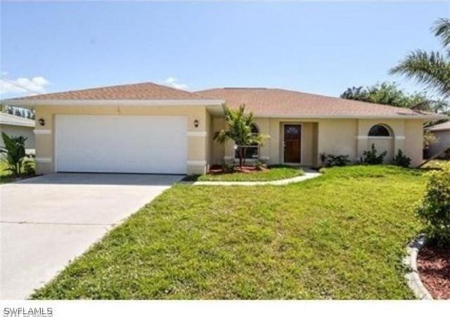 4543 SW 15th Ave., Cape Coral, FL 33914