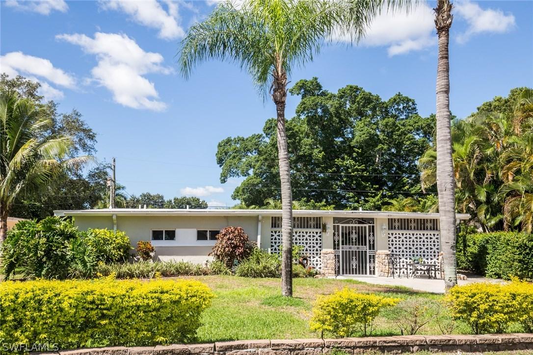 4380 Hill Dr., Fort Myers, FL 33901