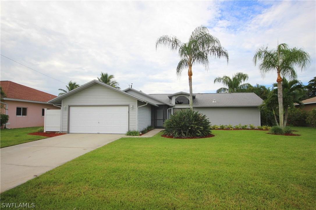 616 SE 31st St., Cape Coral, FL 33904
