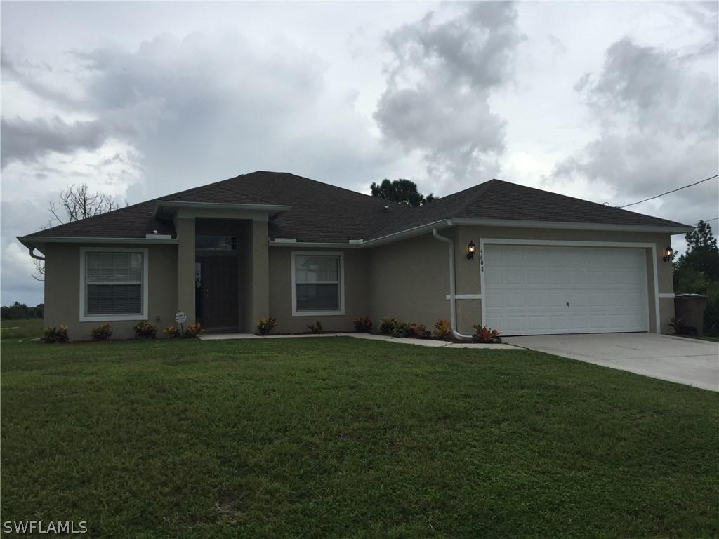 4608 Ida Ave., Lehigh Acres, FL 33971