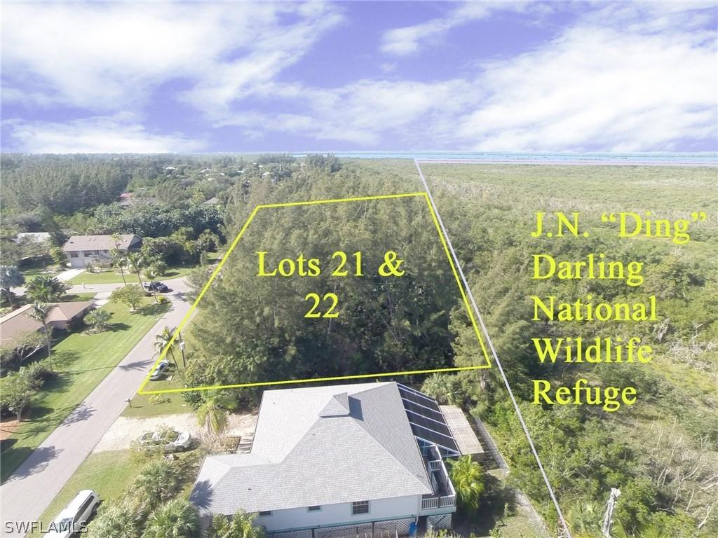 1639 Serenity Ln., Sanibel, FL 33957