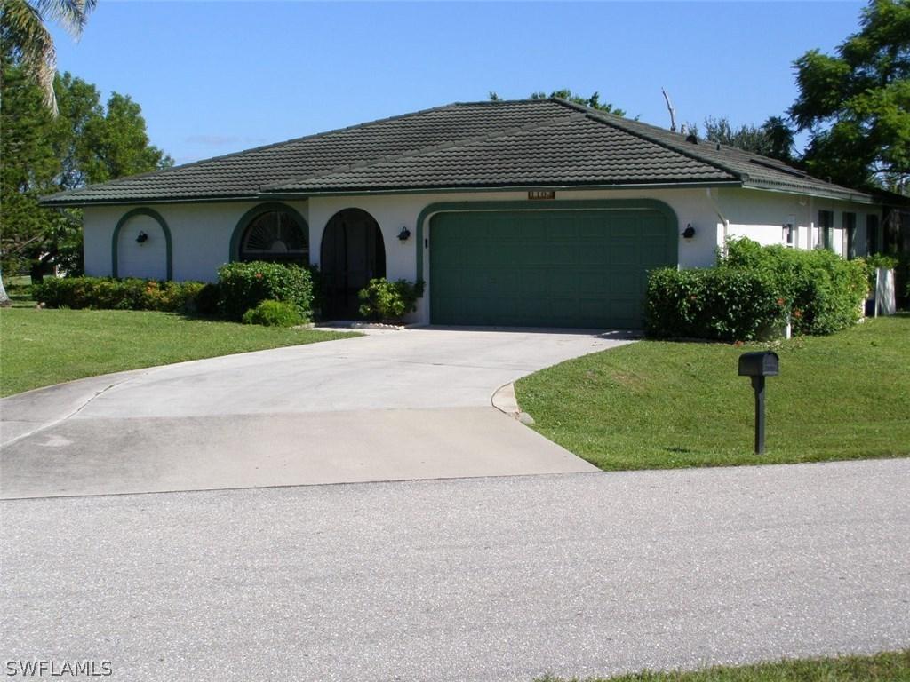 1103 SE 6th St., Cape Coral, FL 33990