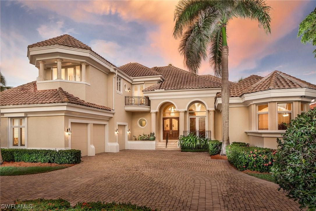 4225 Gordon Dr., Naples, FL 34102