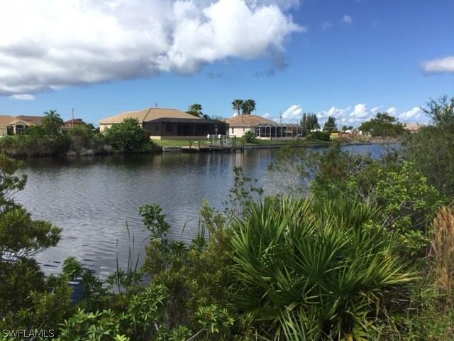 1212 NW 40th Pl., Cape Coral, FL 33993