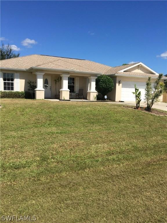 343 NE 26th Ter., Cape Coral, FL 33909