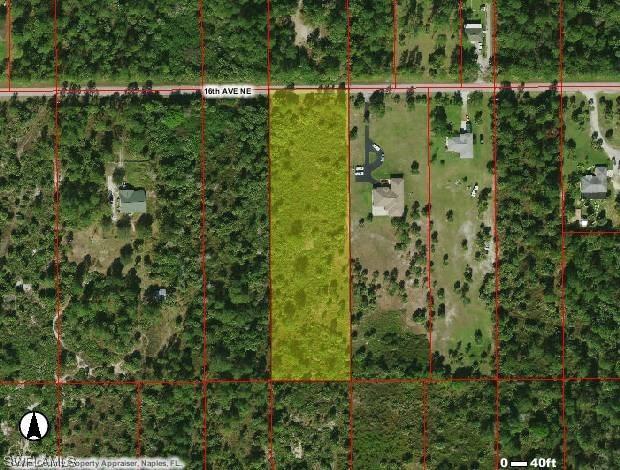 0000 16th Ave., Naples, FL 34120