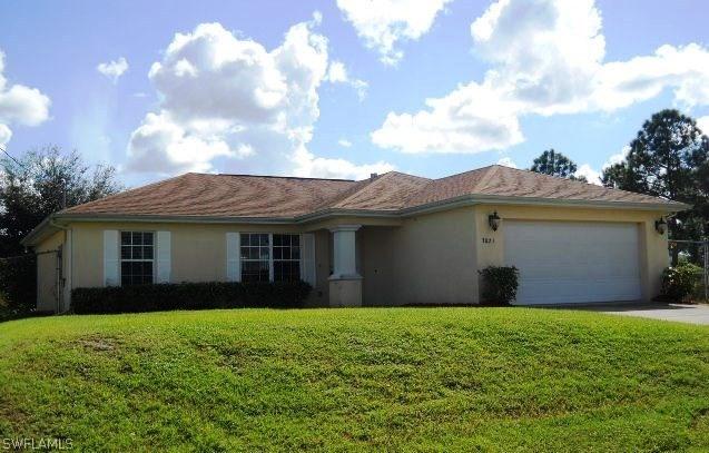 3021 4th St., Lehigh Acres, FL 33971